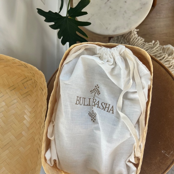 Bulibasha Mouna ochre loafers size 40 - Picture 3 of 5